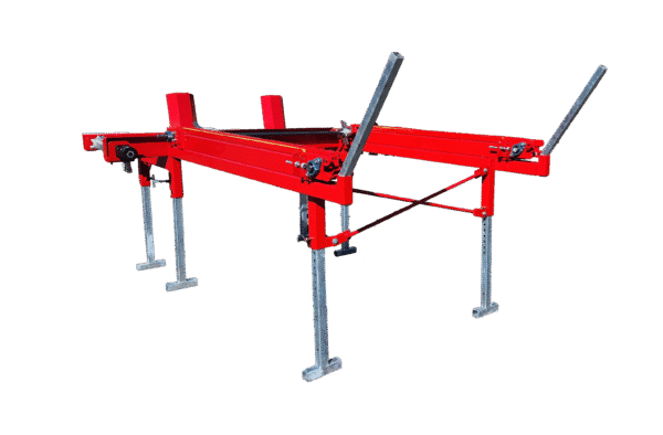 Vallee Forestry Equipment PM2 / Red Titan Vallee Forestry Equipment PM2 / Red Titan