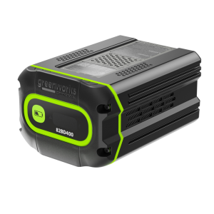Greenworks 82V Bluetooth 4.0Ah Battery Greenworks 82V Bluetooth 4.0Ah Battery