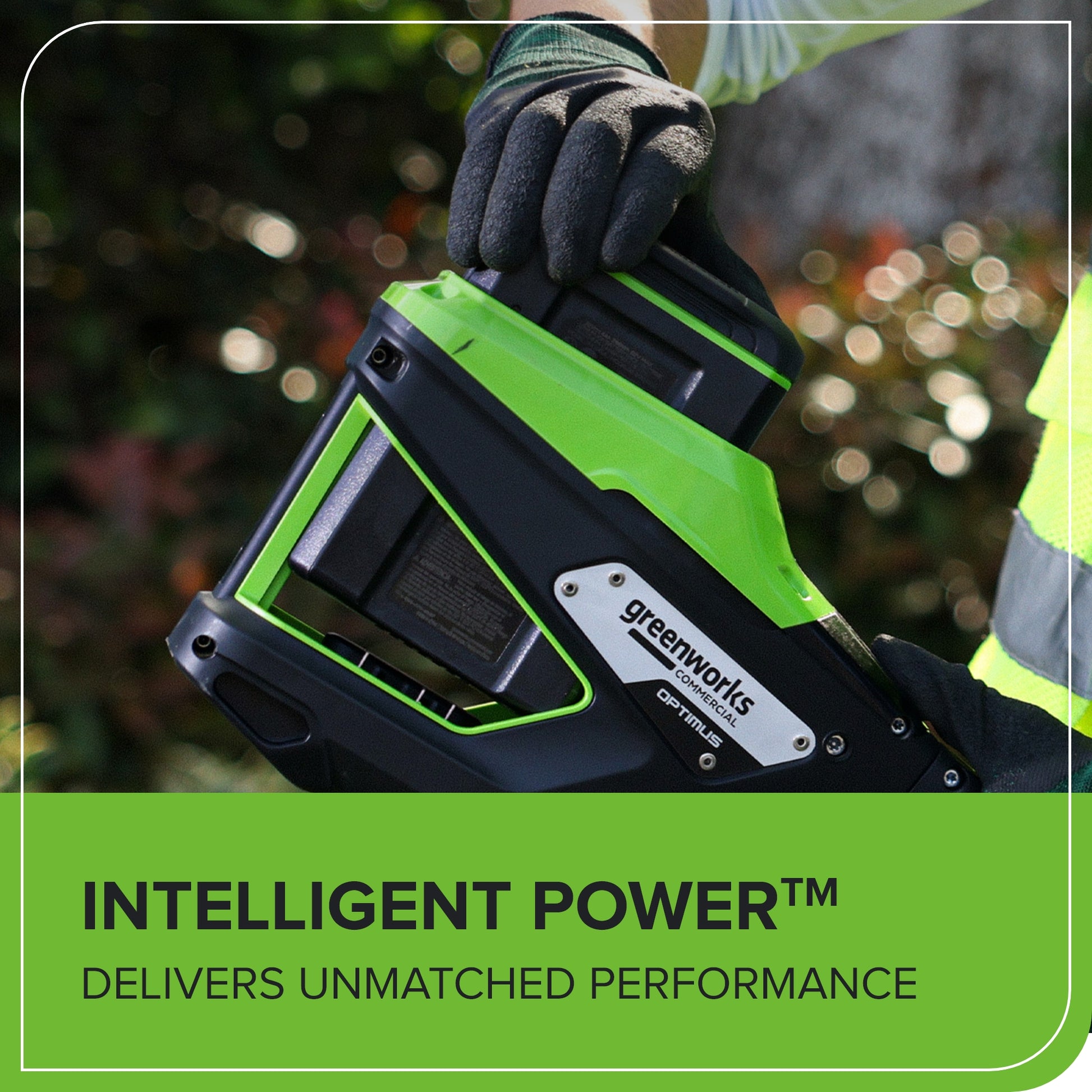 Greenworks 82V Bluetooth 4.0Ah Battery