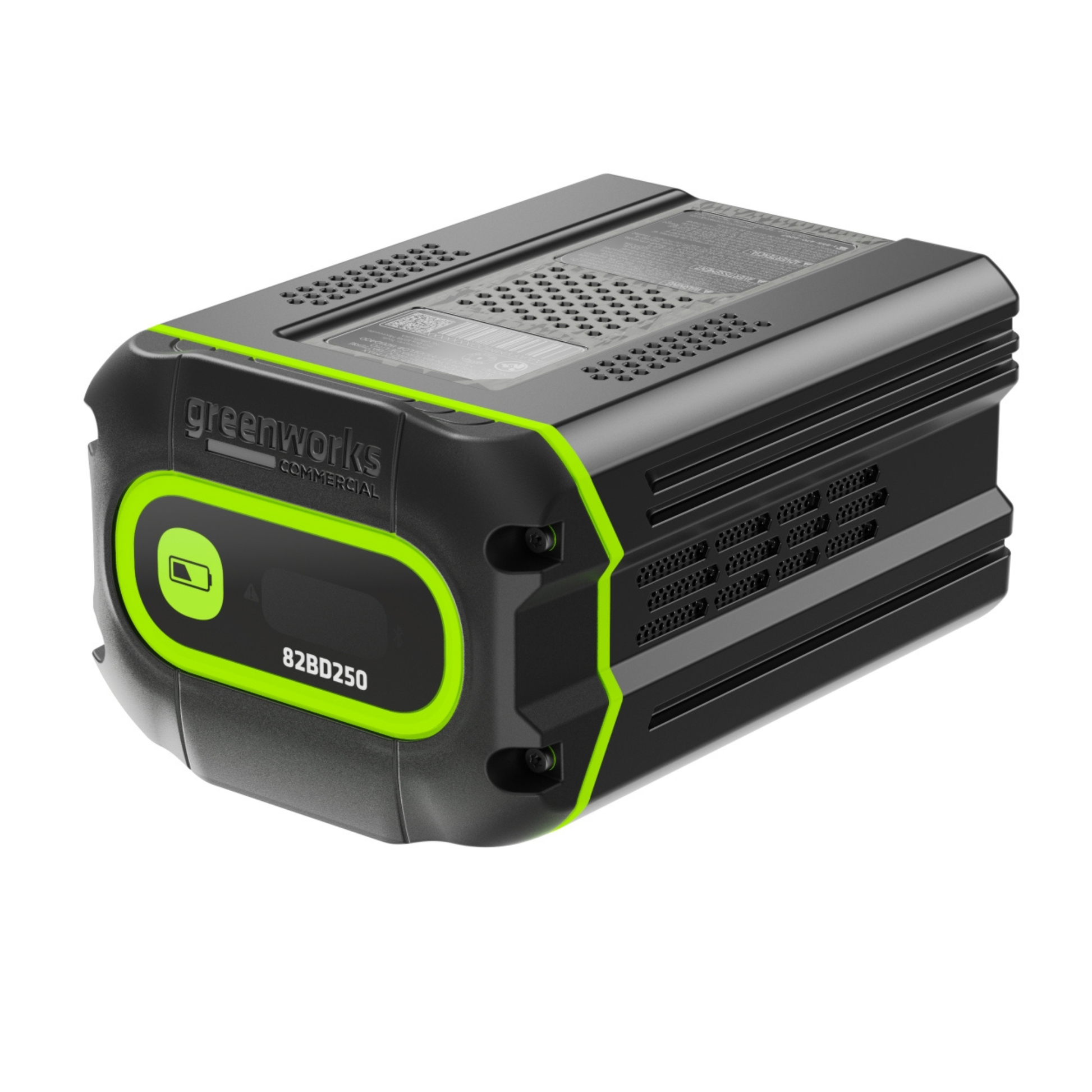 Greenworks 82V Bluetooth 2.5Ah Battery