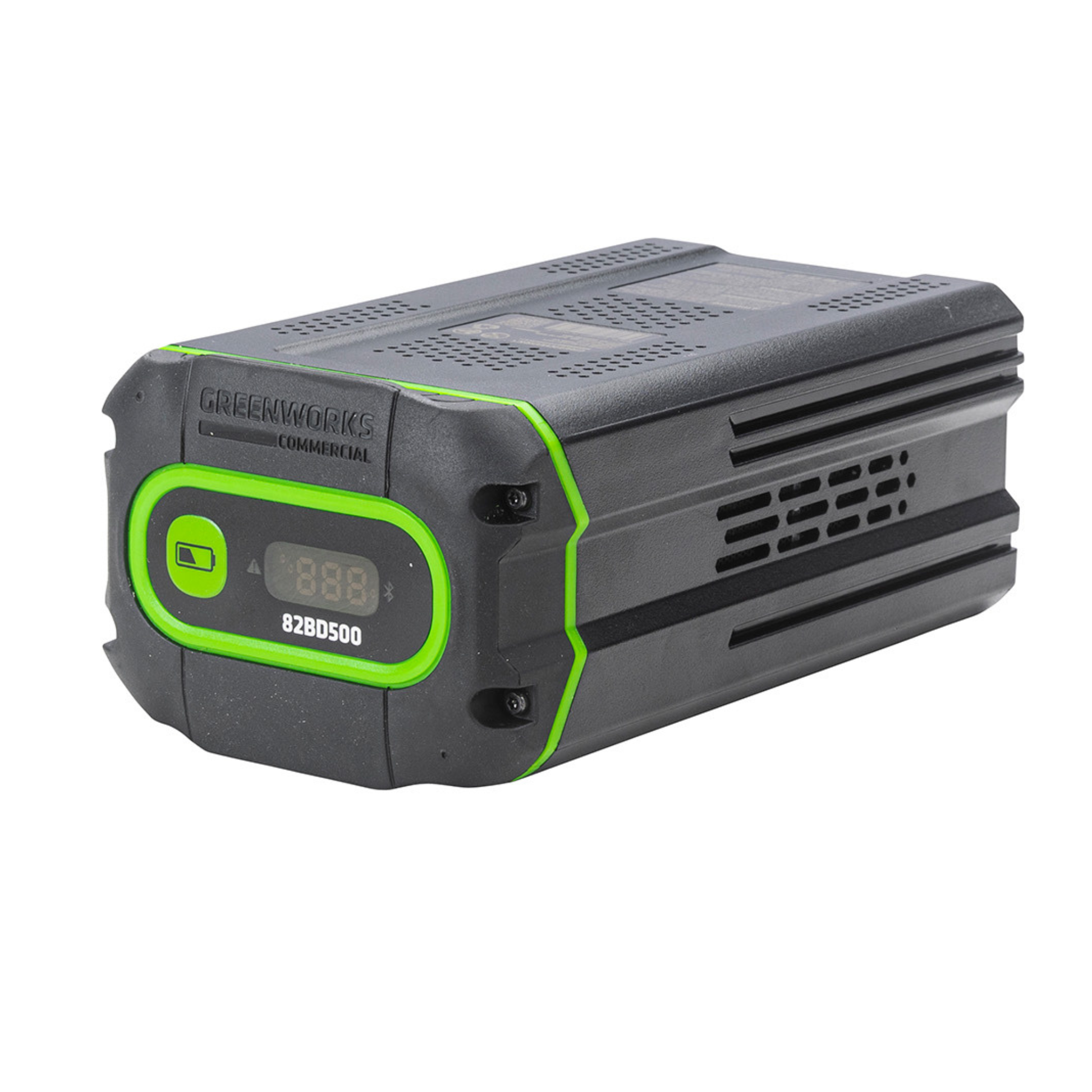 Greenworks 82V Bluetooth 5.0Ah Battery