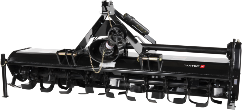 Tarter 200 Series 7 ft. Rotary Tiller