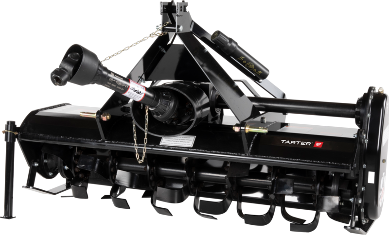 Tarter 200 Series 5 ft. Rotary Tiller
