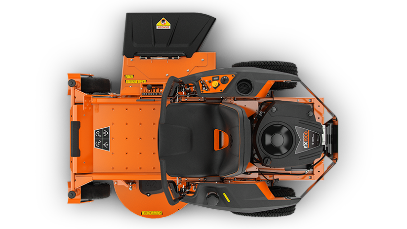 Ariens EDGE LT 42 BRIGGS