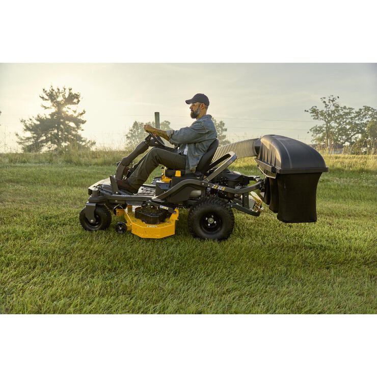 Cub Cadet Z2 50S (17CIGBYLA10)