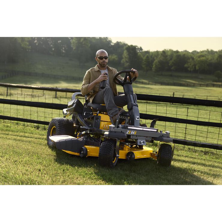 Cub Cadet Z3 54S (17CIGGY3A10)