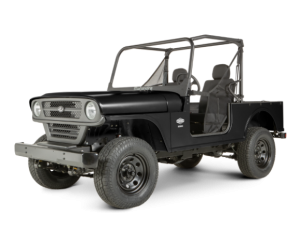 Mahindra ROXOR HD All Weather Mahindra ROXOR HD All Weather
