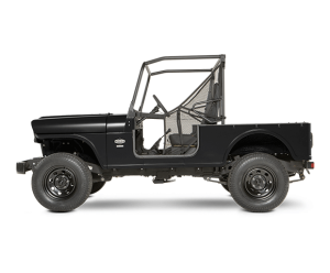 Mahindra ROXOR HD Mahindra ROXOR HD