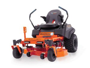 Bad Boy E-Magnum Electric Zero Turn Lawn Mower Bad Boy E-Magnum Electric Zero Turn Lawn Mower