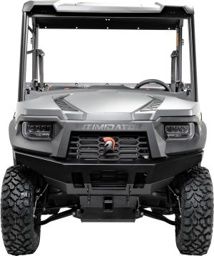 Spartan FRX Spartan FRX