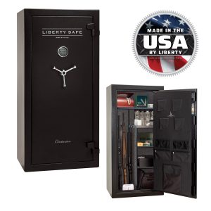 Centurion Gun Safe Centurion Gun Safe
