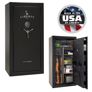 USA Series Gun Safes USA Series Gun Safes