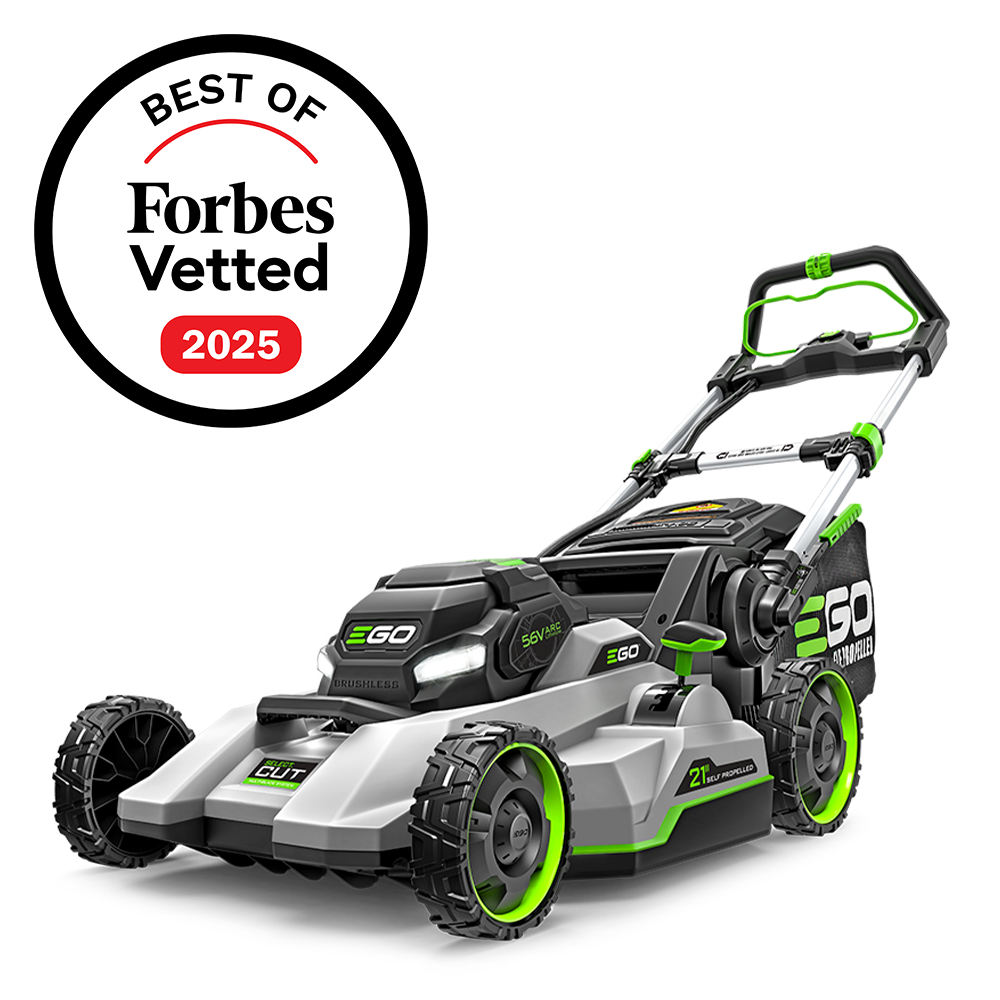 EGO POWER+ Mower 21" Select Cut™ System with Touch Drive™ Self-Propelled Kit (7.5Ah Battery)