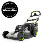 EGO POWER+ Mower 22" Super Composite Deck with Select Cut™ System Kit (10Ah Battery)