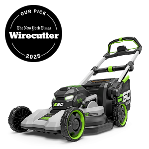EGO POWER+ Mower 22" Super Composite Deck with Select Cut™ System Kit (10Ah Battery) EGO POWER+ Mower 22" Super Composite Deck with Select Cut™ System Kit (10Ah Battery)