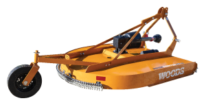 Woods BF4.30 Woods BF4.30