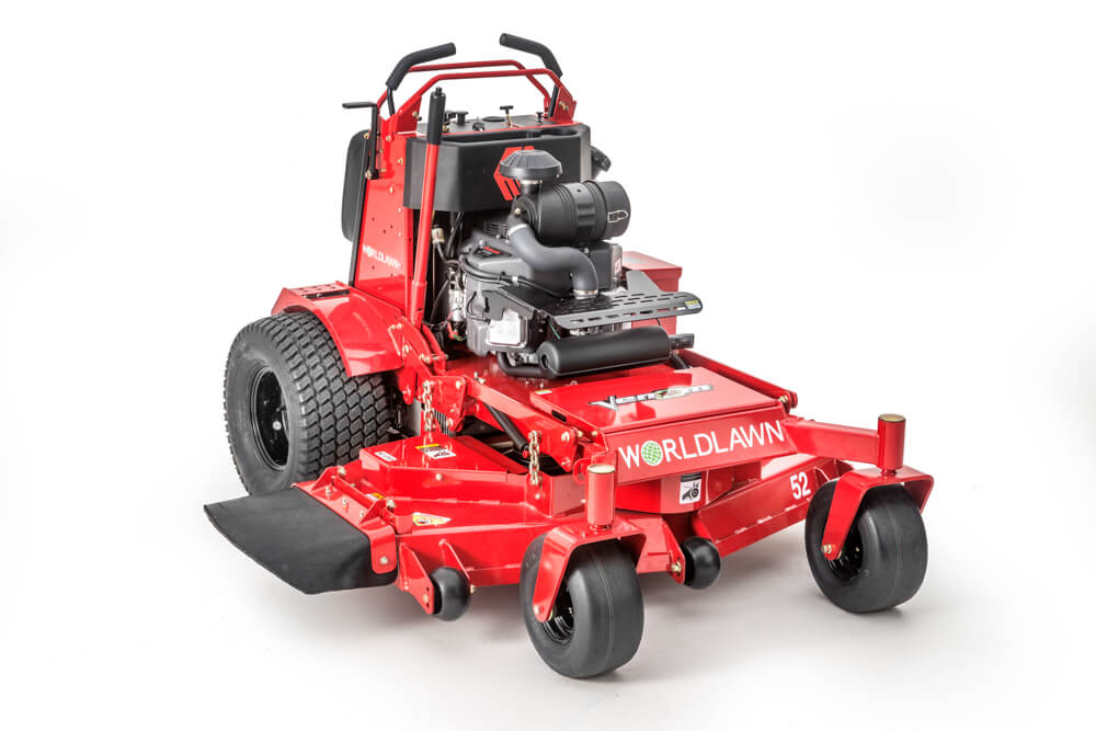 Worldlawn Power Equipment Venom