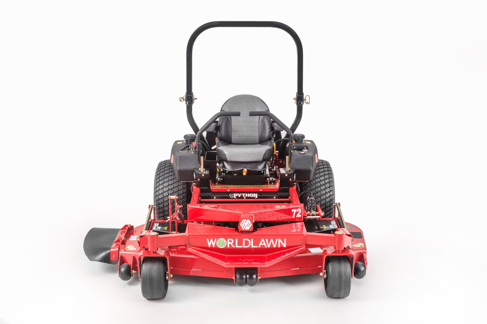 Worldlawn Power Equipment Python
