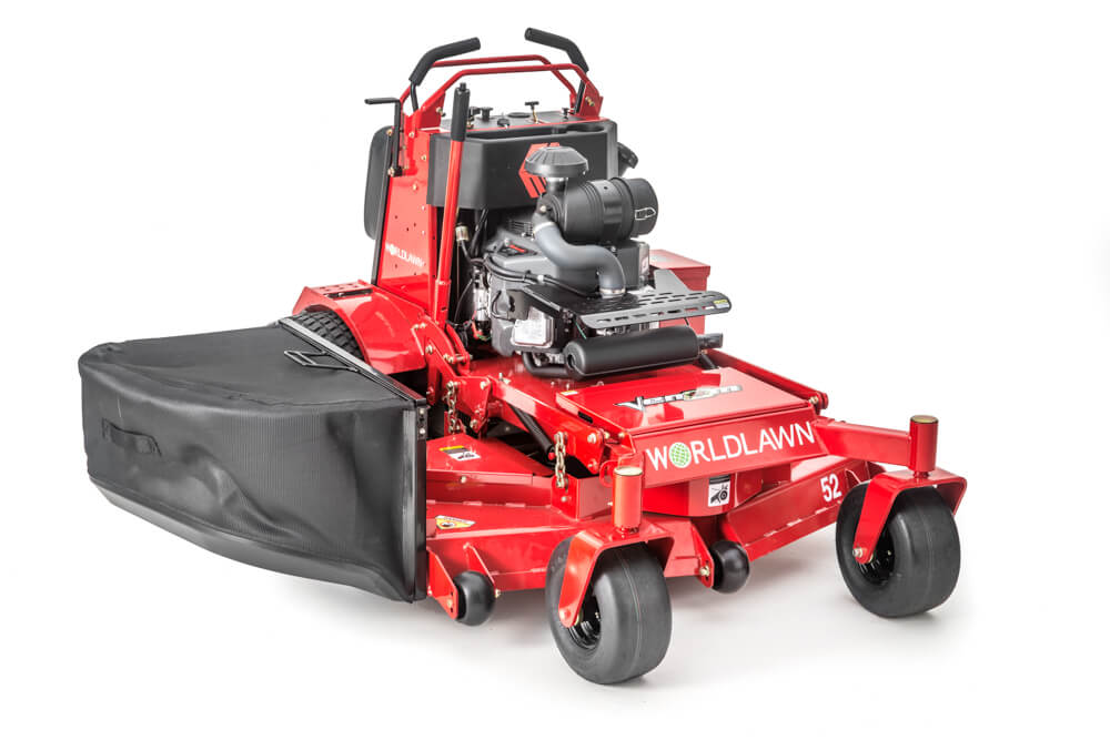 Worldlawn Power Equipment Venom