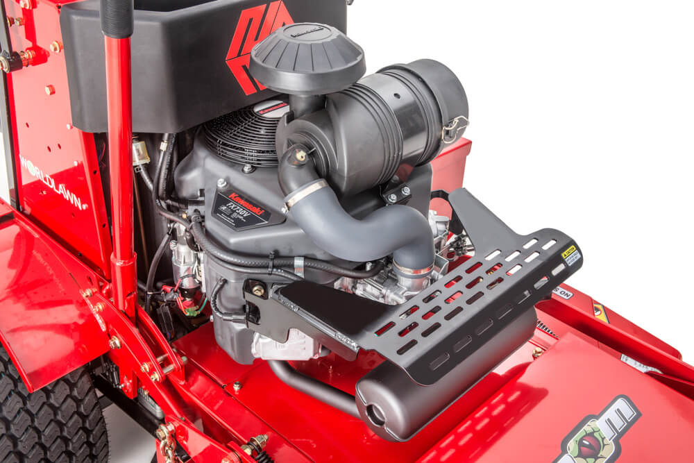 Worldlawn Power Equipment Venom