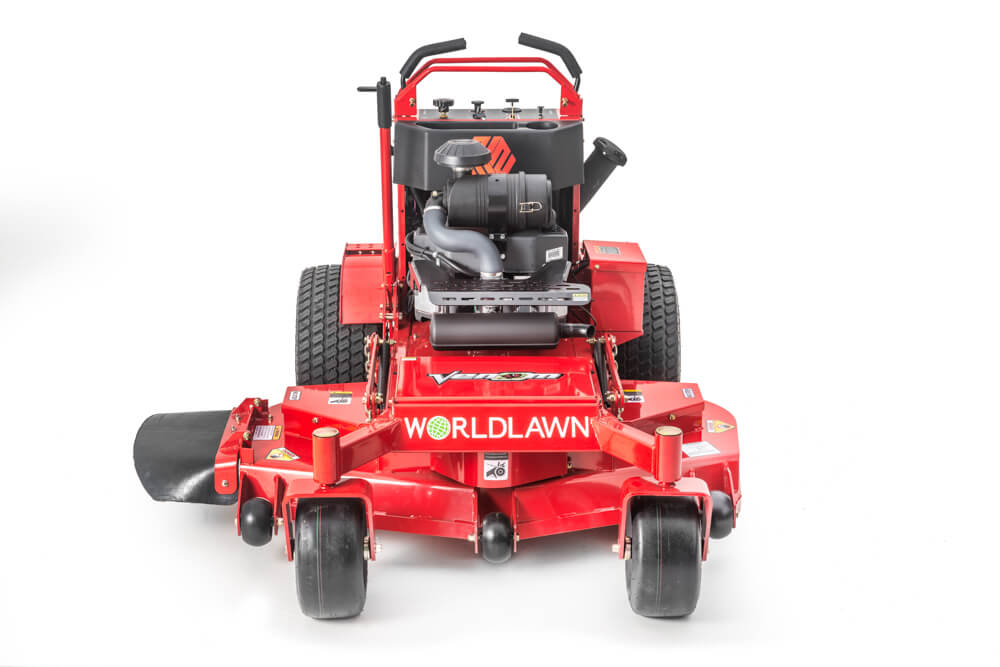 Worldlawn Power Equipment Venom