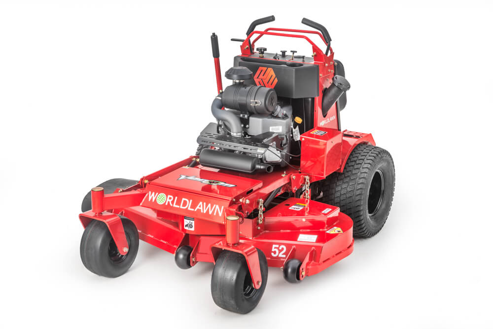 Worldlawn Power Equipment Venom