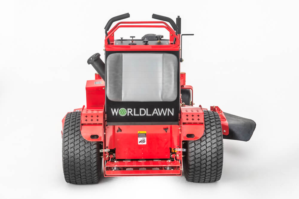 Worldlawn Power Equipment Venom