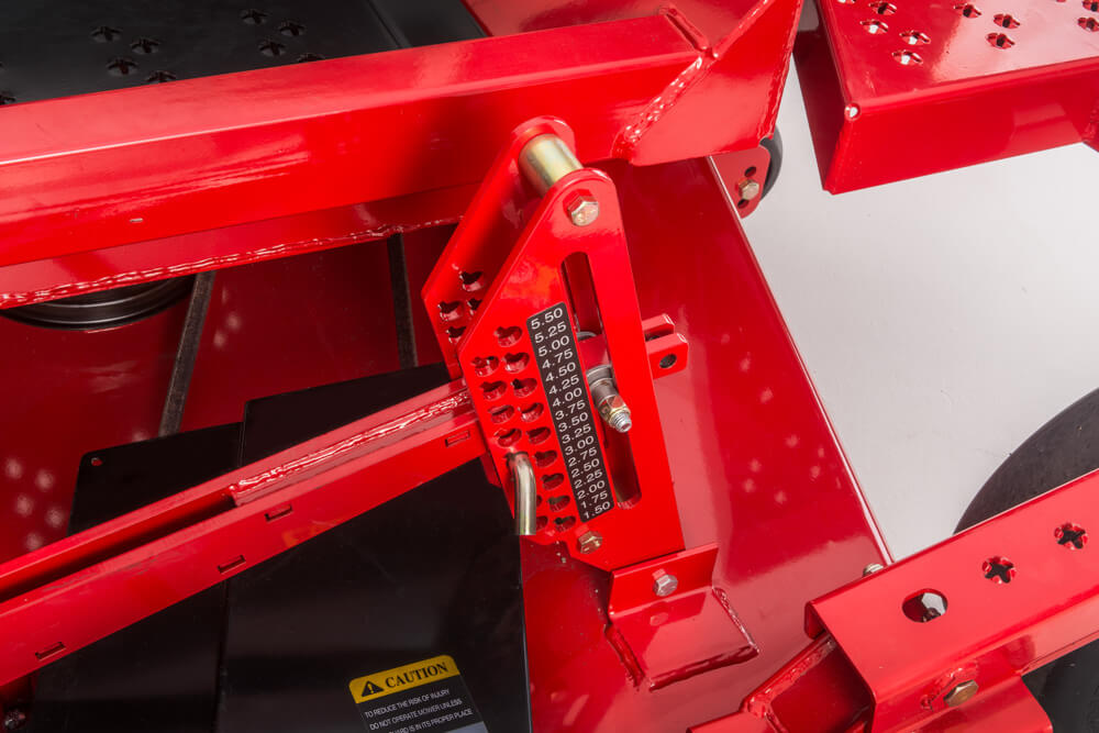 Worldlawn Power Equipment Python