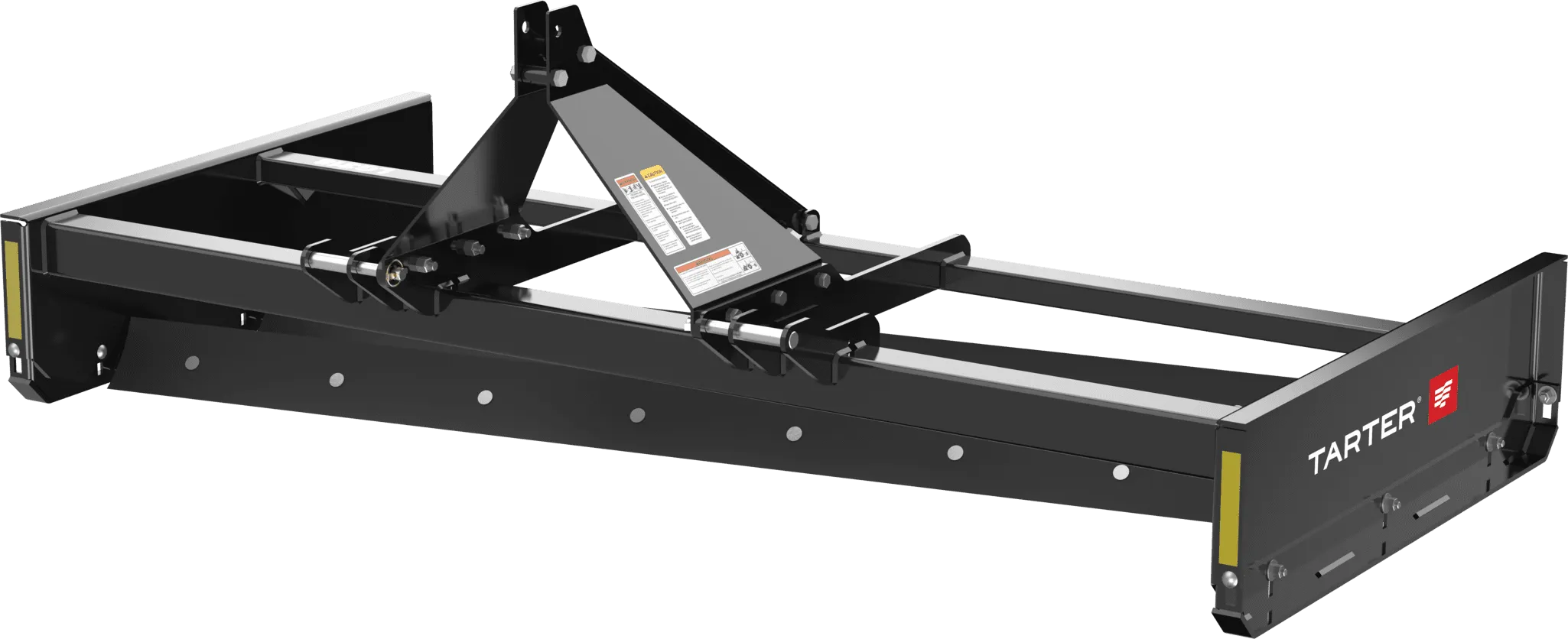 Tarter 300 SERIES 8 FT. LAND GRADER