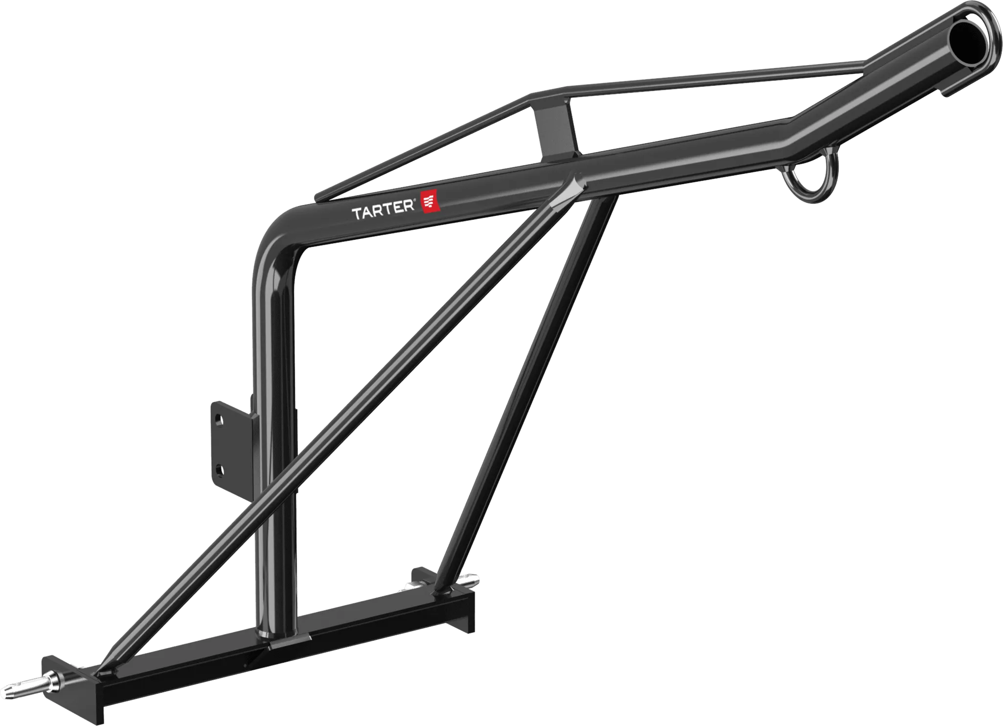 Tarter 200 Series Boom Pole