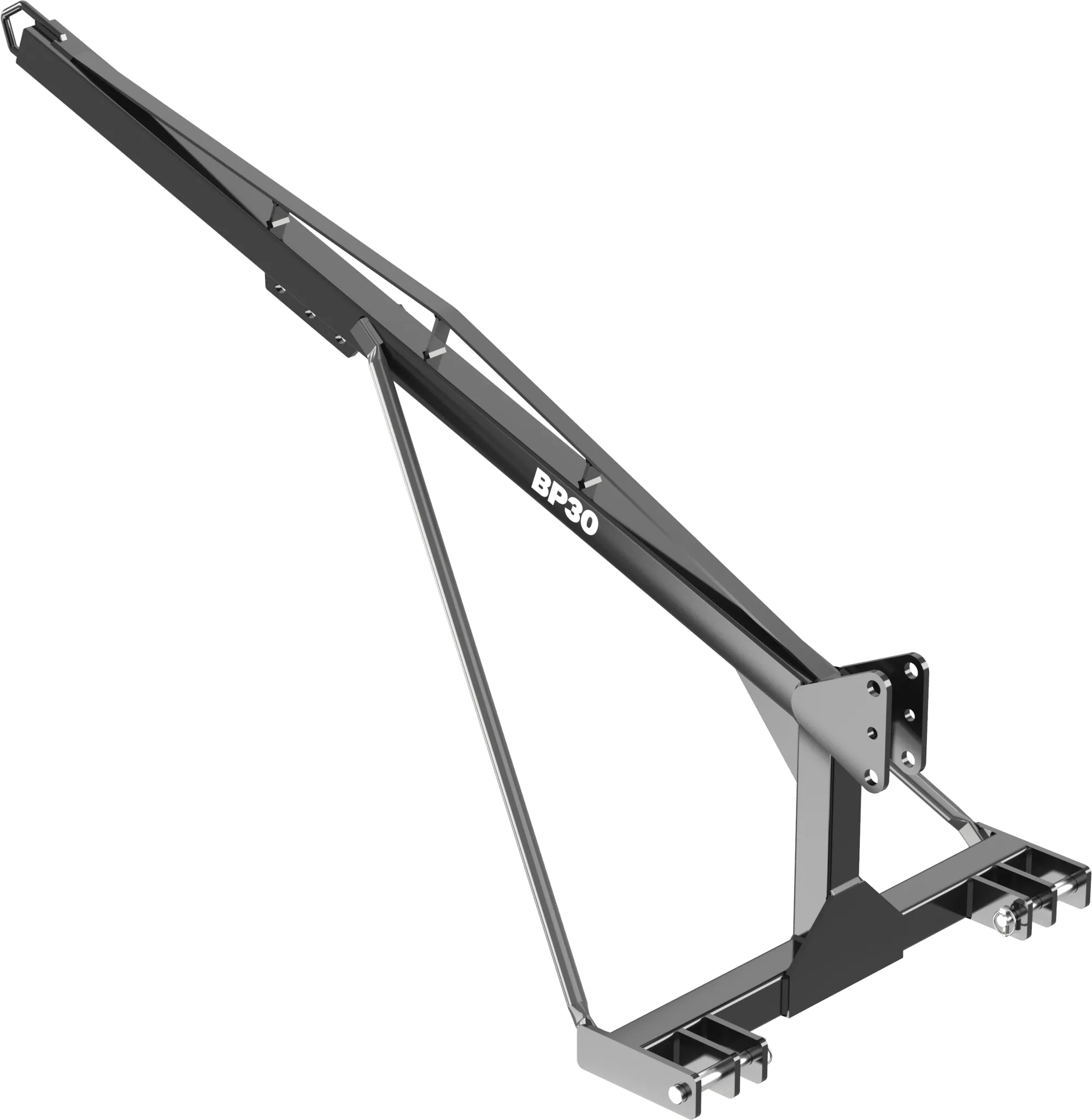 Tarter 300 Series Boom Pole