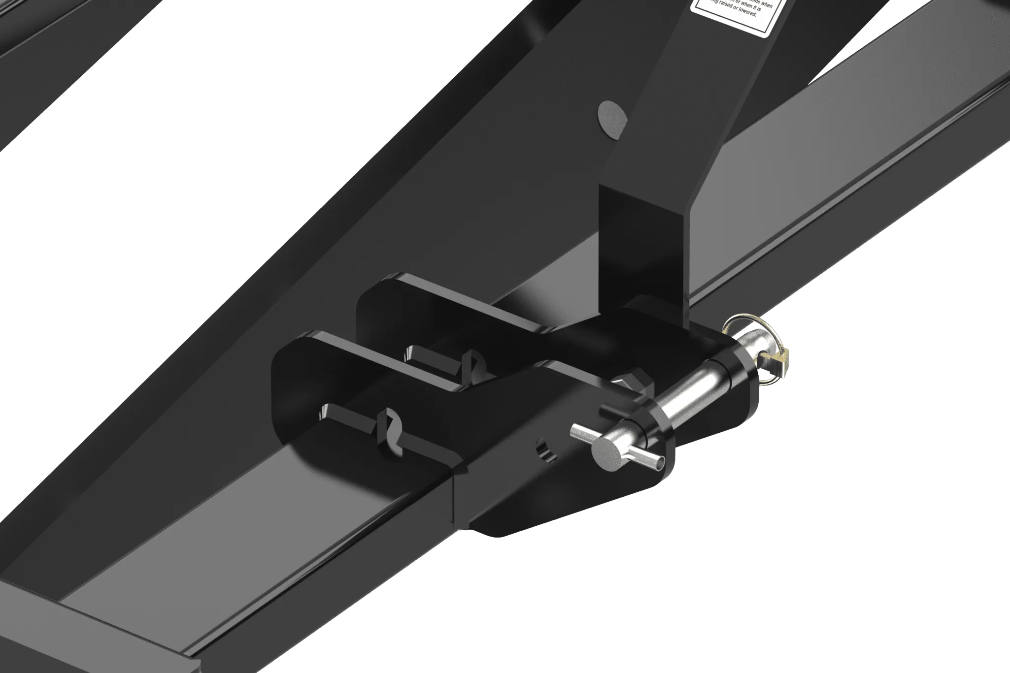 Tarter 100 SERIES 4 1/2 FT. LAND GRADER