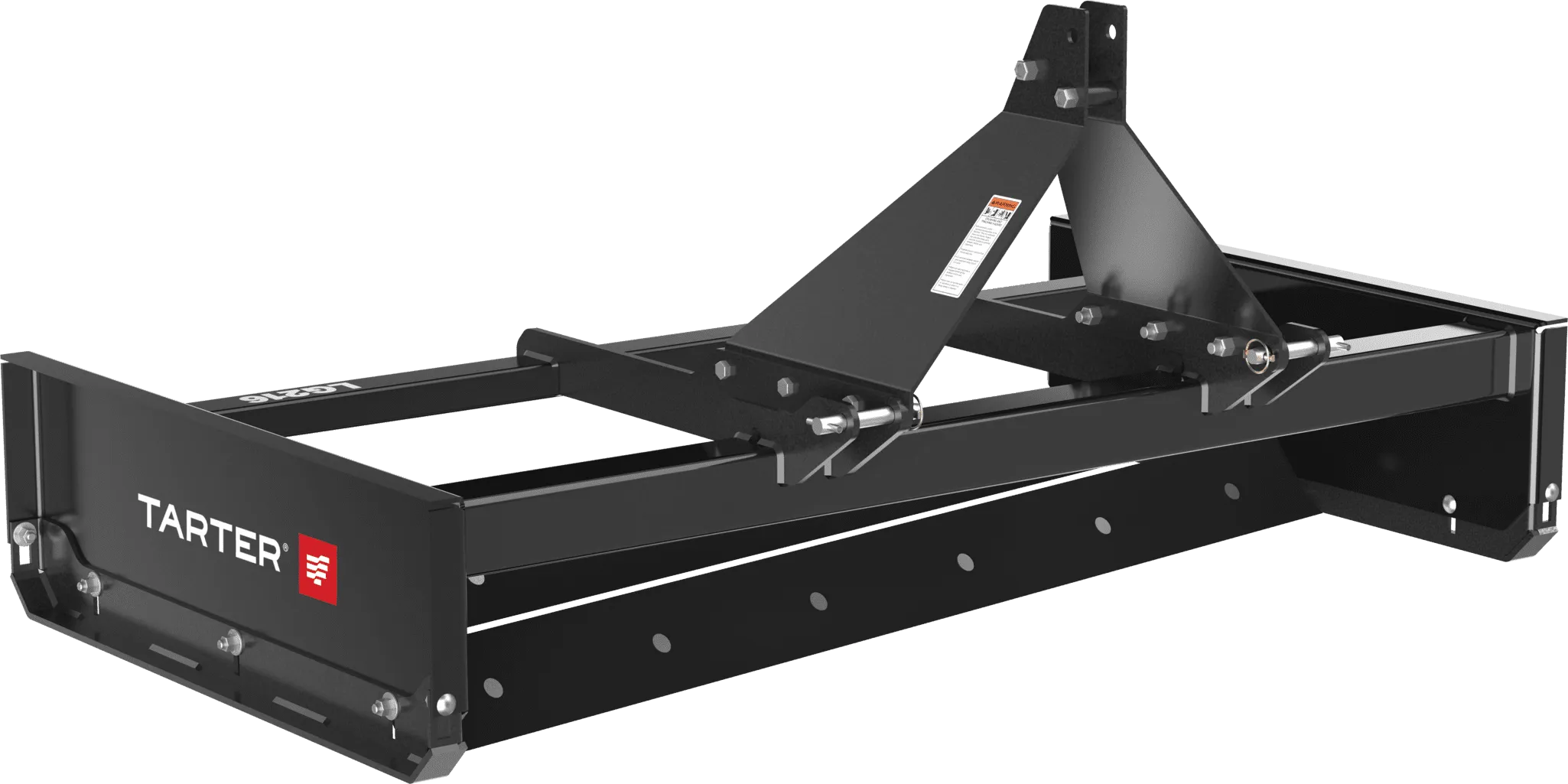 Tarter 200 SERIES 6 FT. LAND GRADER