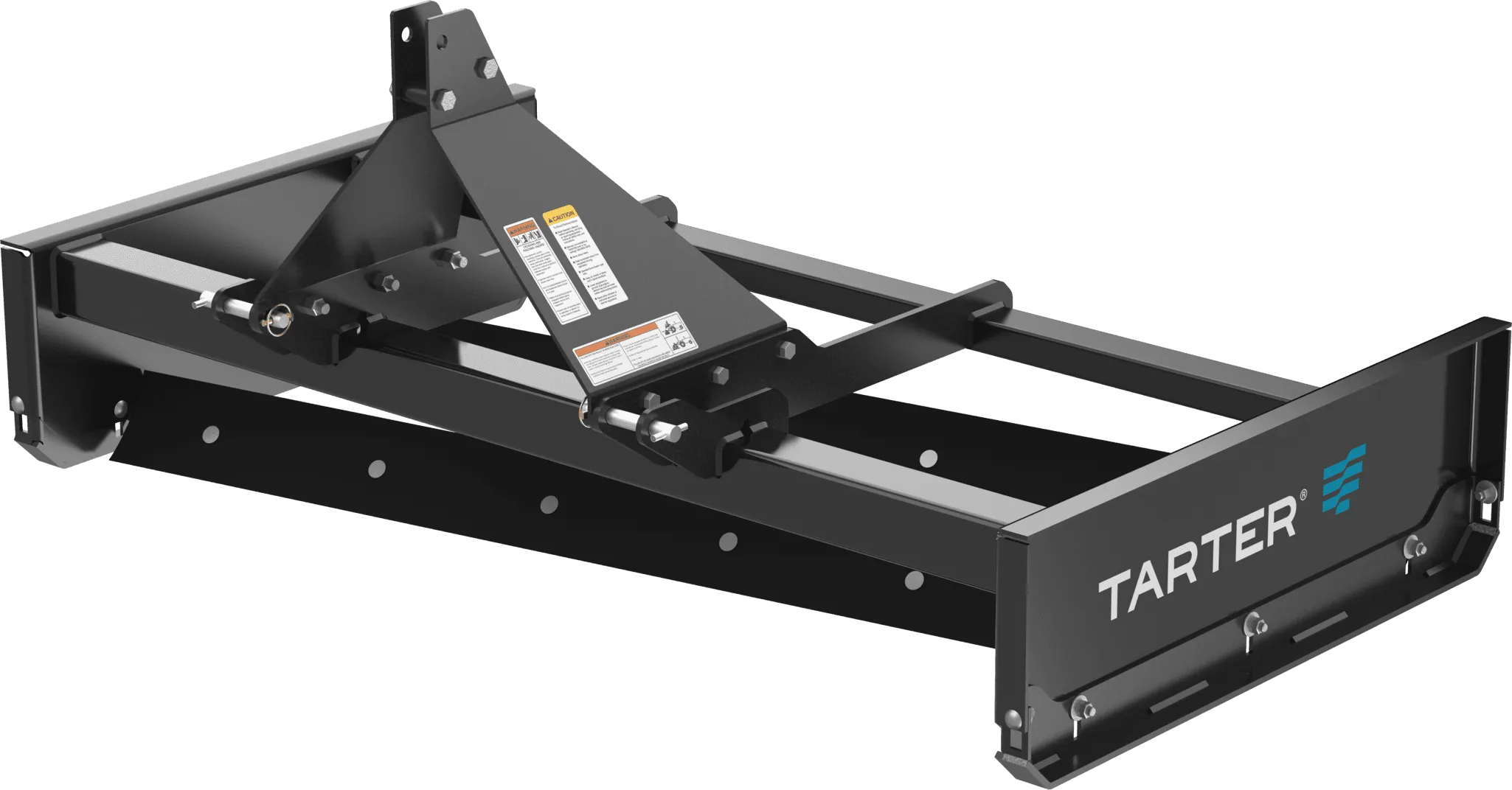 Tarter 200 SERIES 6 FT. LAND GRADER