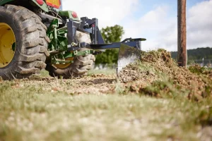 Tarter 200 Series 7 ft. Rear Grader Blade Tarter 200 Series 7 ft. Rear Grader Blade