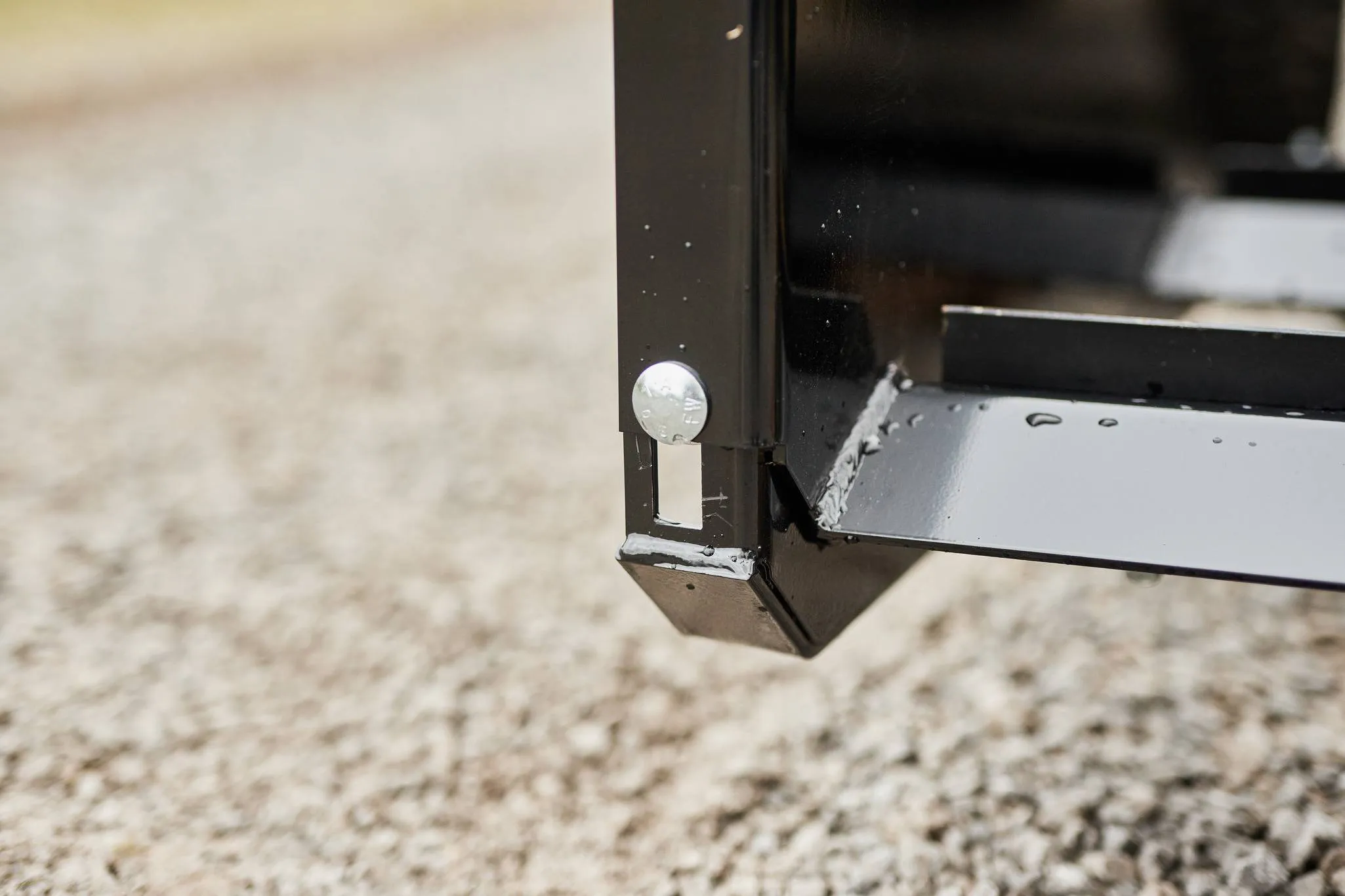 Tarter 200 SERIES 6 FT. LAND GRADER