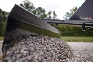 Tarter 300 Series 6 ft. Rear Grader Blade Tarter 300 Series 6 ft. Rear Grader Blade