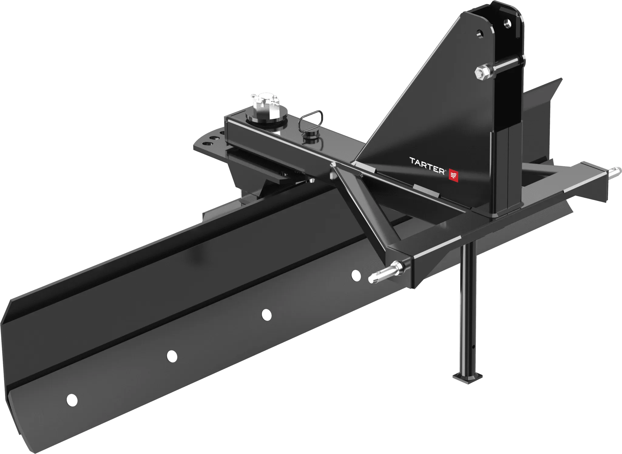 Tarter 300 Series 6 ft. Rear Grader Blade