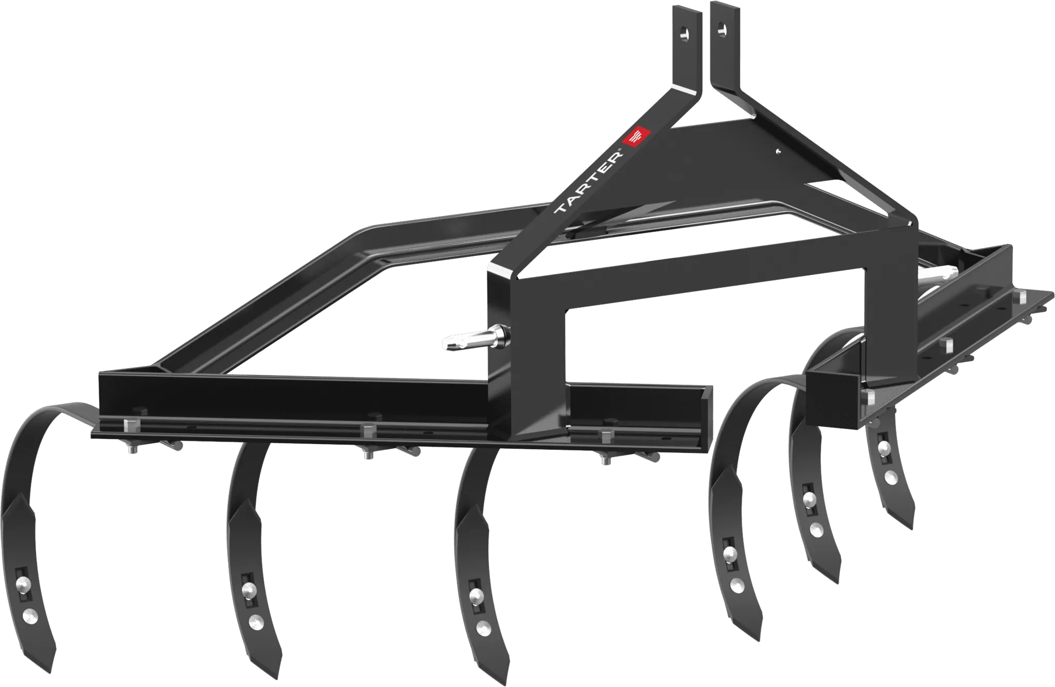 Tarter 200 Series One-Row Cultivator