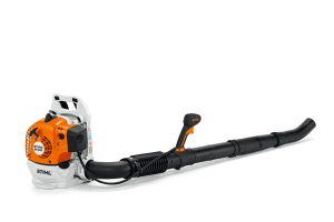STIHL BR 200 Gasoline Backpack Blower STIHL BR 200 Gasoline Backpack Blower