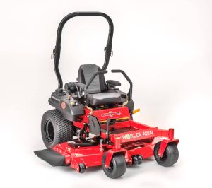 Worldlawn Power Equipment Diamondback Worldlawn Power Equipment Diamondback