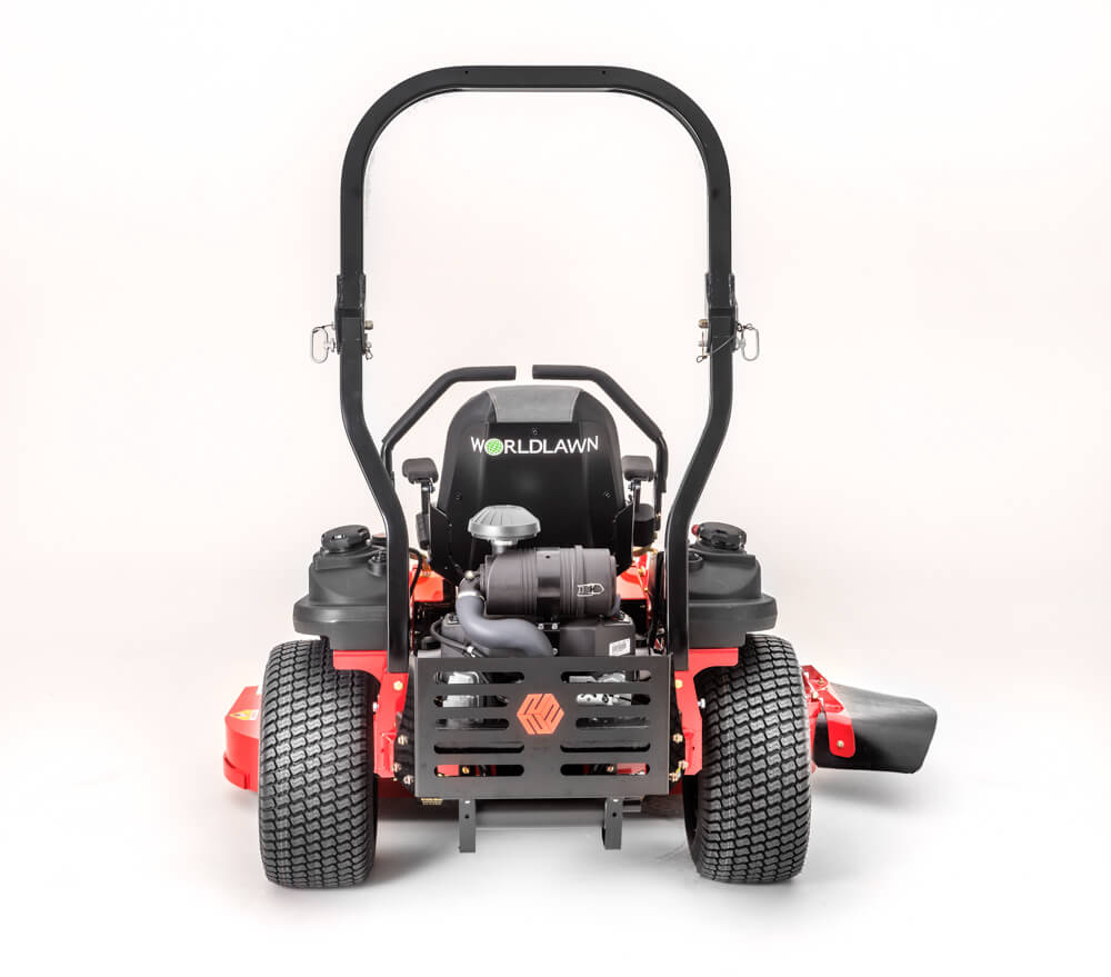 Worldlawn Power Equipment Diamondback