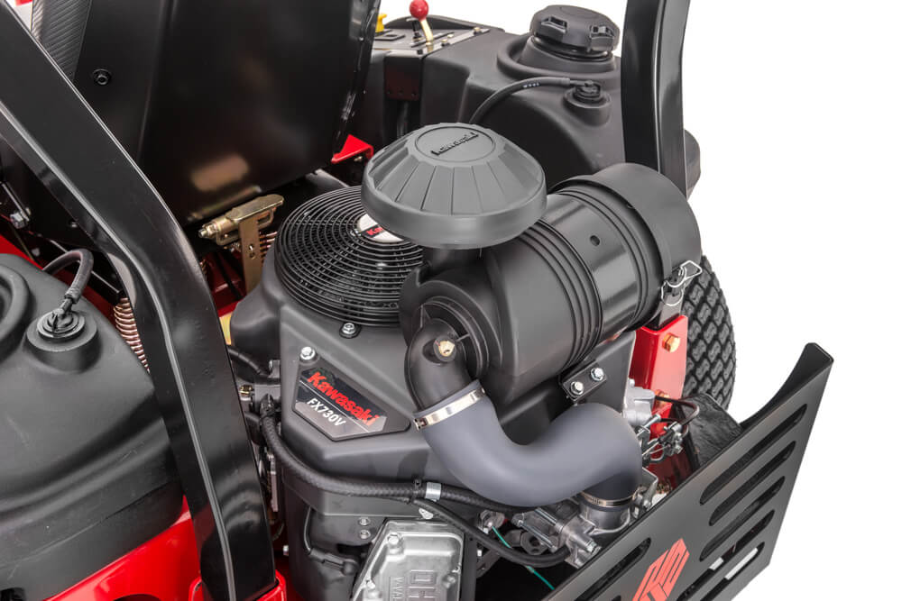 Worldlawn Power Equipment Diamondback