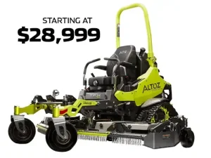 Altoz TFX 766 i Altoz TFX 766 i