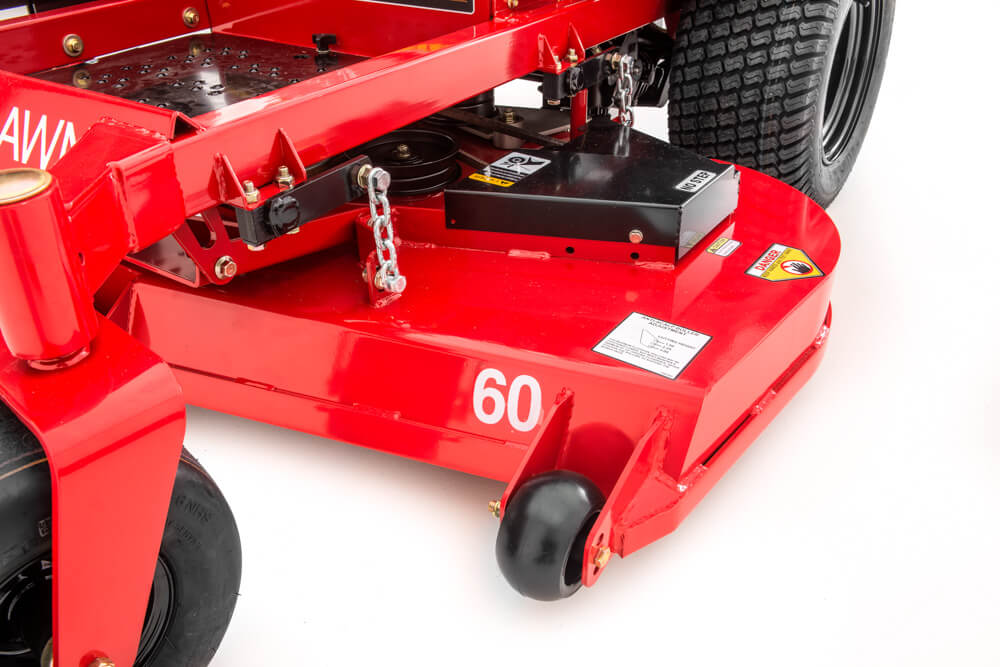 Worldlawn Power Equipment Diamondback