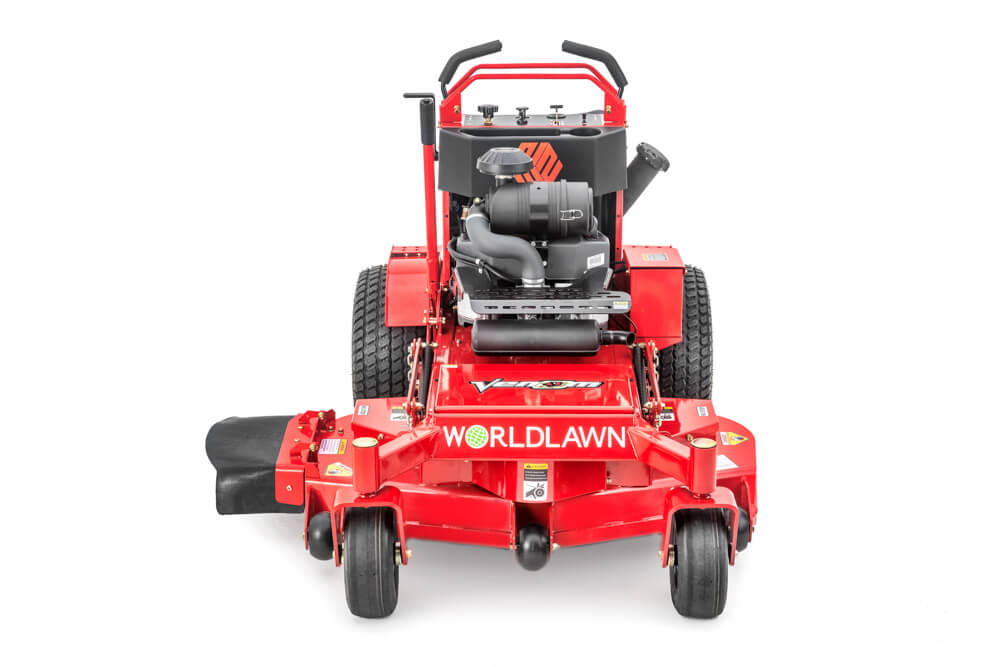 Worldlawn Power Equipment Venom
