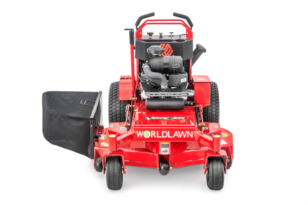 Worldlawn Power Equipment Venom