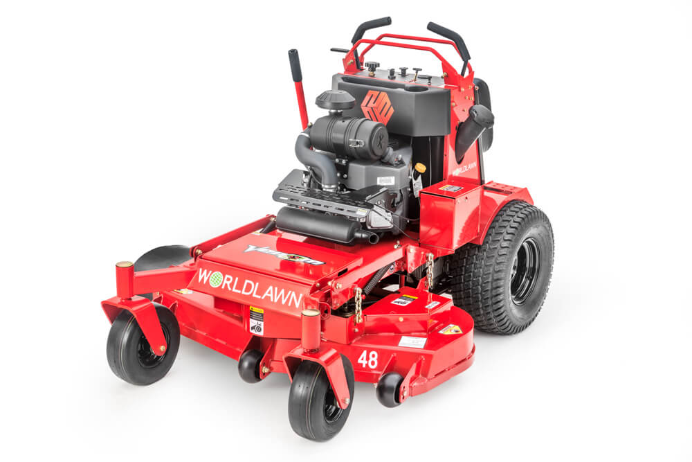 Worldlawn Power Equipment Venom