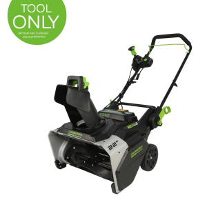 Greenworks 82V 22" Cordless Battery Two-Stage Snow Blower (Tool Only) Greenworks 82V 22" Cordless Battery Two-Stage Snow Blower (Tool Only)