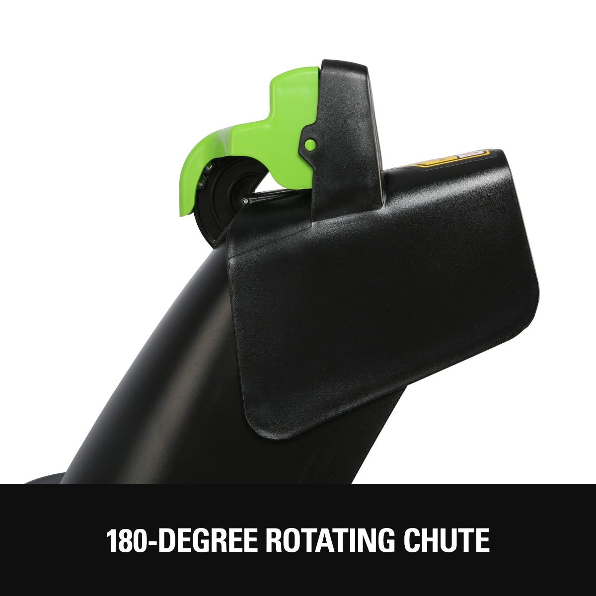 Greenworks 82V 22" Cordless Battery Two-Stage Snow Blower (Tool Only)